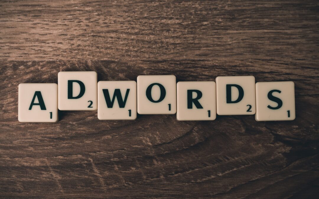 Adwords als strategie